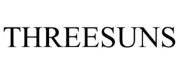 THREESUNS trademark