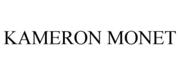 KAMERON MONET trademark
