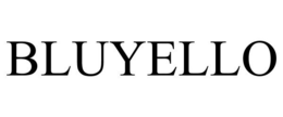 BLUYELLO trademark