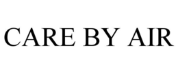 CARE BY AIR trademark