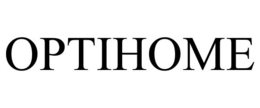 OPTIHOME trademark