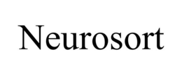 NEUROSORT trademark
