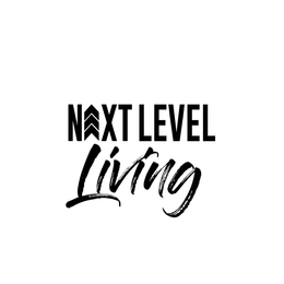 N XT LEVEL LIVING trademark