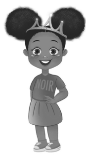 NOIR trademark