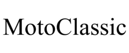MOTOCLASSIC trademark