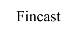 FINCAST trademark