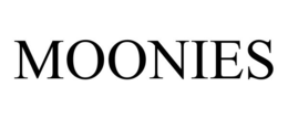 MOONIES trademark