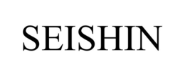 SEISHIN trademark