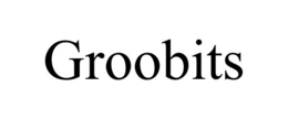 GROOBITS trademark