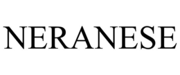 NERANESE trademark