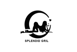 SPLENDID GRIL trademark