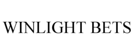 WINLIGHT BETS trademark