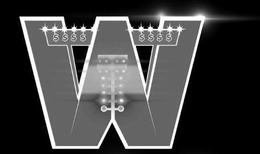 W trademark