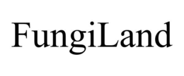 FUNGILAND trademark