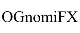 OGNOMIFX trademark