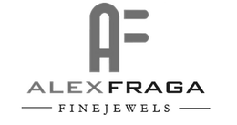 AF ALEX FRAGA FINE JEWELS trademark