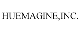 HUEMAGINE,INC. trademark