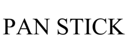 PAN STICK trademark