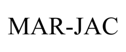MAR-JAC trademark