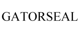 GATORSEAL trademark