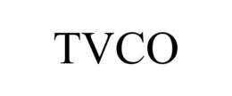 TVCO trademark