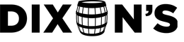 DIXON'S trademark