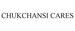 CHUKCHANSI CARES trademark