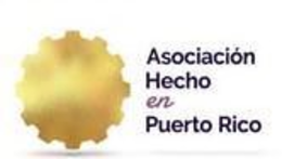ASOCIACION HECHO EN PUERTO RICO trademark