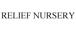 RELIEF NURSERY trademark