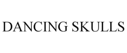 DANCING SKULLS trademark