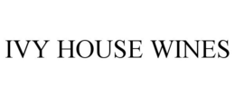 IVY HOUSE WINES trademark