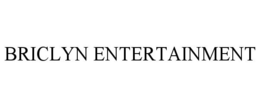 BRICLYN ENTERTAINMENT trademark