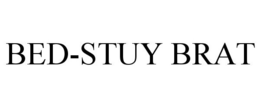 BED-STUY BRAT trademark