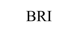 BRI trademark