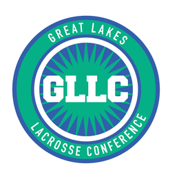 GREAT LAKES LACROSSE CONFERENCE GLLC trademark