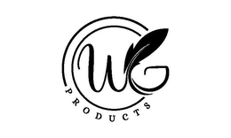 WG PRODUCTS trademark
