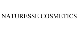 NATURESSE COSMETICS trademark