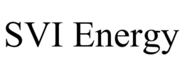 SVI ENERGY trademark