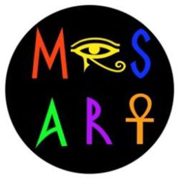 MOS ART trademark