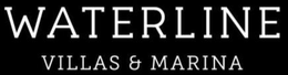 WATERLINE VILLAS & MARINA trademark