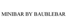 MINIBAR BY BAUBLEBAR trademark