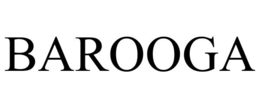 BAROOGA trademark