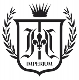 JJ IMPERIUM trademark