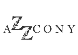 AZZCONY trademark