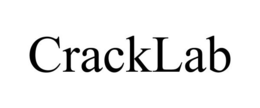 CRACKLAB trademark
