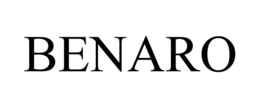 BENARO trademark