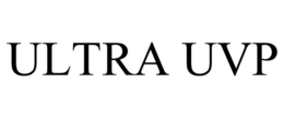 ULTRA UVP trademark
