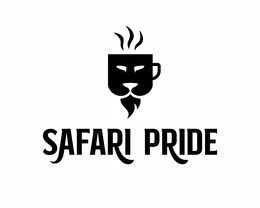SAFARI PRIDE trademark