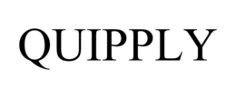 QUIPPLY trademark