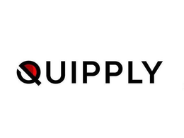QUIPPLY trademark